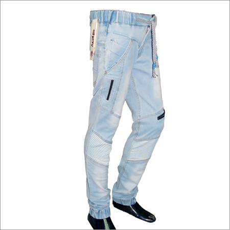 Kids Colored Jeans