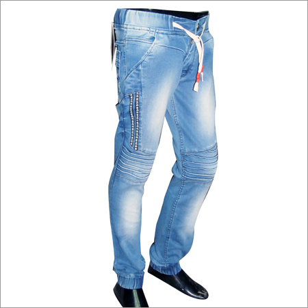 Kids Trendy Denim